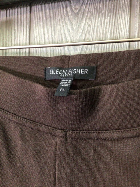 Eileen Fisher Pants Size Small-Petite
